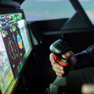 is it hard to become an airline pilot