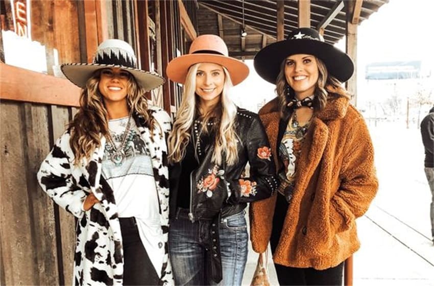 rodeo outfit ideas