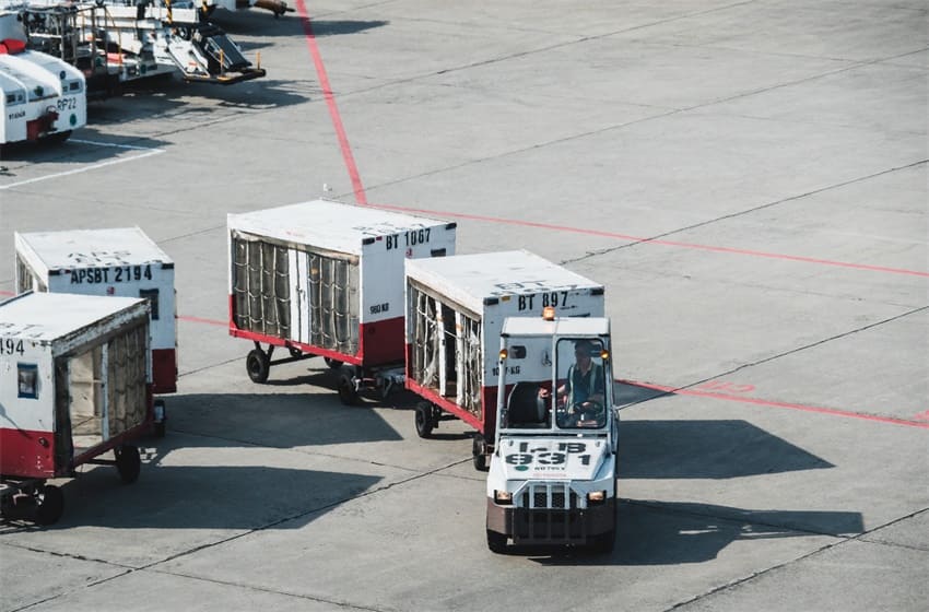 swoop airlines baggage fees