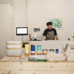 A Small Business Owner’s Guide to Financial Efficiency