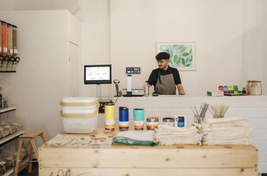 A Small Business Owner’s Guide to Financial Efficiency