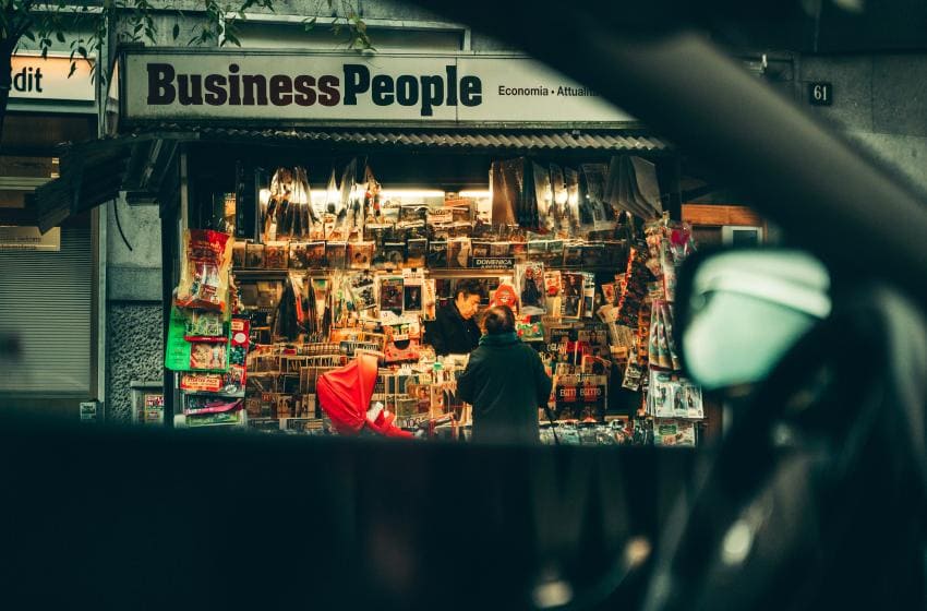 Business Owner’s Guide to Financial Efficiency