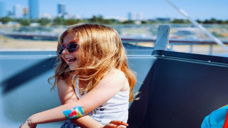 5 Ways to Keep Kids Entertained on Summer Travels