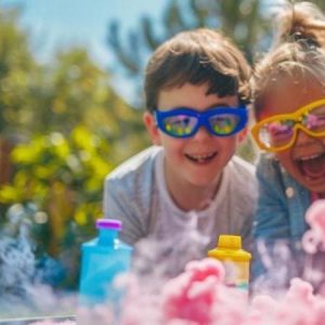 5 Ways to Keep Kids Entertained on Summer Travels