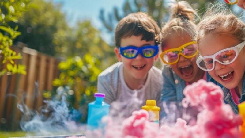 5 Ways to Keep Kids Entertained on Summer Travels
