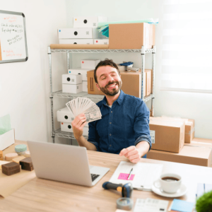 7 Side Gigs That Can Turn Into Long-Term Careers