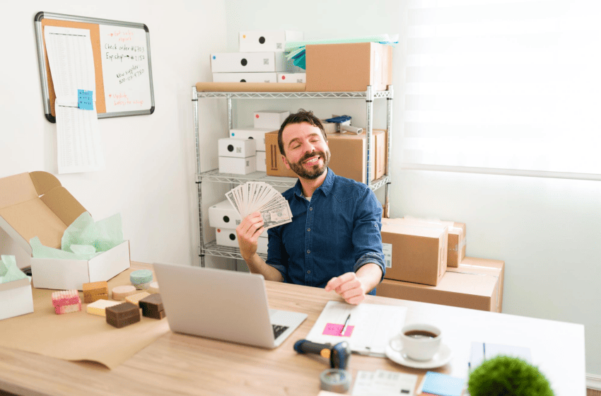7 Side Gigs That Can Turn Into Long-Term Careers