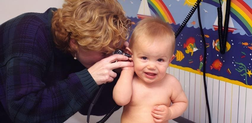 Causes, Treatment, and Prevention