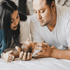 Infant Head Flattening Causes, Treatment, and Prevention