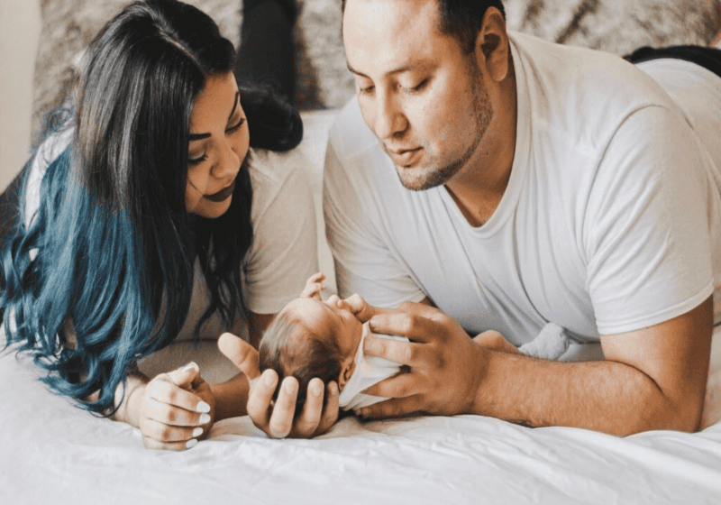 Infant Head Flattening Causes, Treatment, and Prevention